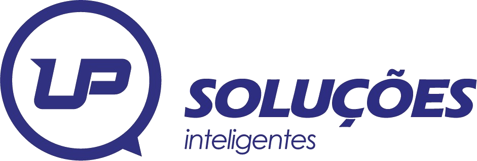 Up-Soluções Logo