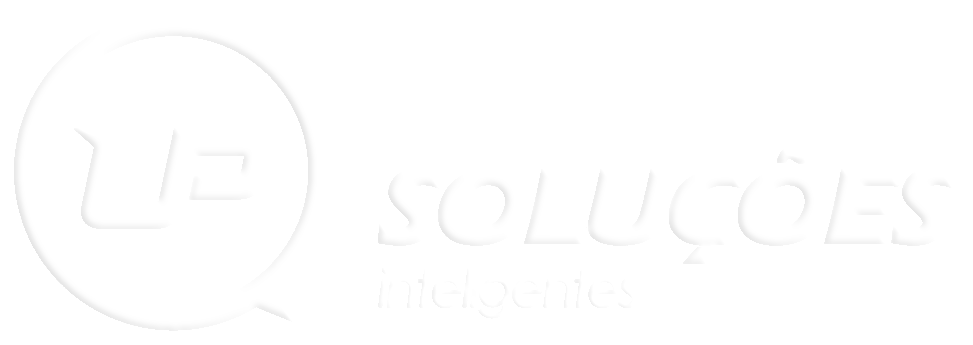 Up-Soluções Logo